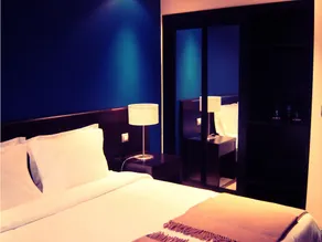 Noiva do Mar - Habitación