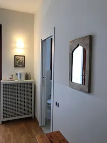 Beija-Flor b&b - Værelse