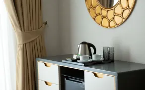 Mercure Tashkent South - Room