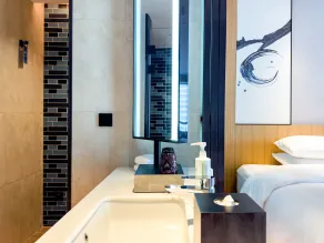 Fairfield by Marriott Changsha Tianxin - Quarto