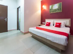 Valley View Hotel - Chambre