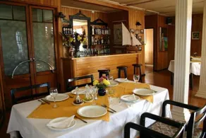 Hotel Unicornio Azul - Restaurant