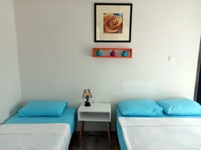 TUTHALİYA HOTEL - Room