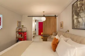 Virgin Hotels Glasgow - Room