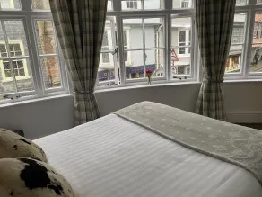 King William IV - Room