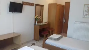 Olympus View Rooms Sauna & Spa - Rom