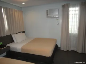 Cebu R Hotel Mabolo - Chambre