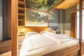 Fish'Inn Zell - Hotel Fischerwirt - Room