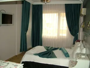 Kozan Hotel - Room