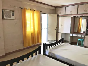 RedDoorz at Royal Grande Beach Resort Batangas - Rum
