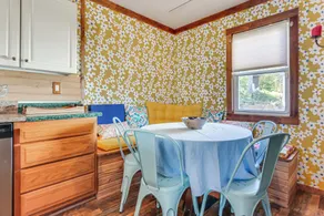 10 Mins to Blackwater Falls: Mtn Home w/ Hot Tub - Interiør