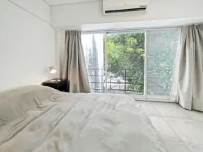 Duplex for 4 people with a garage - Quarto