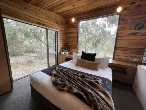 DULC Cabins - Værelse