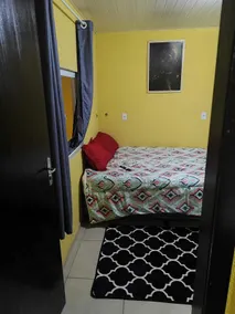 Pousada beira rio  - Zimmer