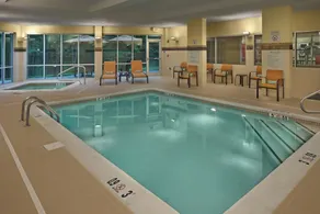 Courtyard Philadelphia Coatesville Exton - Pool