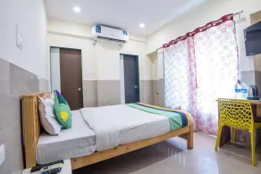 FabHotel Empire Executive - Nr HINJEWADI PHASE 1 - Room