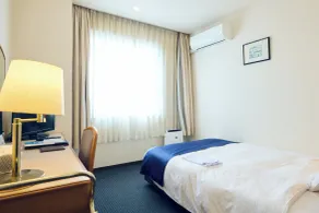 Hotel Kumamoto Terrsa - Chambre
