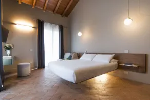 Nèroli Bio Relais - Chambre