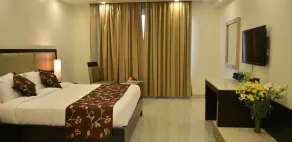 Orabella Villas & Suites - Room