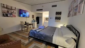 Sussex Motel - Værelse