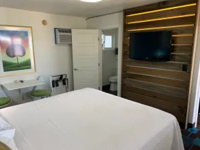 The Sands Motel - Chambre