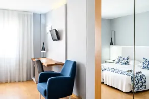 Hotel Beleret - Chambre