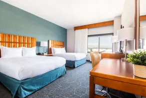 DoubleTree by Hilton Carson - Chambre