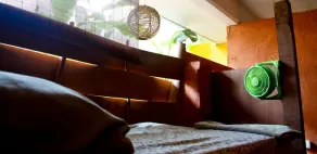 Hostal San Pancho - Hostel - Rom