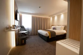 Holiday Inn Express - Arcachon - La Teste by IHG - Chambre