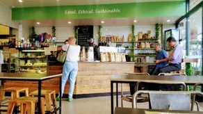 Quest Woolloongabba - Restaurant