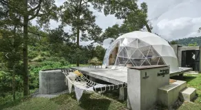 The Hooton Retreat - Habitación