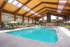 Four Points by Sheraton Eastham Cape Cod - Basseng