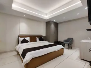 Hotel M K - Room