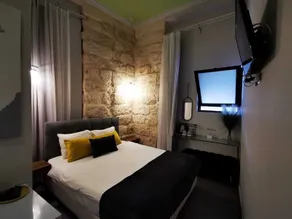 Central Boutique Hotel - Room