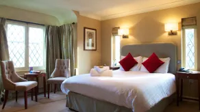 Mercure Thame Lambert Hotel - Chambre