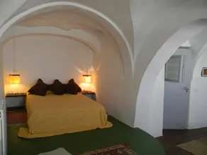 La Casa de Bovedas Charming Inn - Chambre