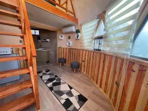 Santo Domingo Lodge - Værelse