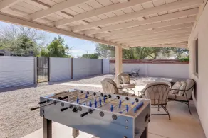 Spacious Tucson Home! Near Uarizona & Banner - Interiør
