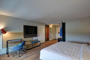 Tru by Hilton Shepherdsville Louisville South - Chambre