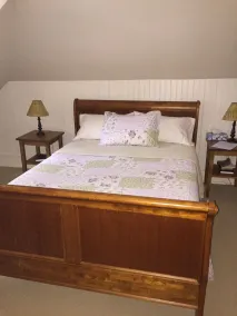 Jardine's Inn - Værelse