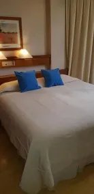 Primacy Hotel - Zimmer