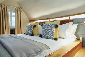 Kings Arms - Egham-Windsor - Room