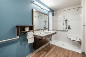 Extended Stay America Suites - Minneapolis - Airport - Mendota Heights - Salle de bain