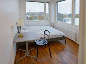 CheapSleep Hostel Helsinki - Room