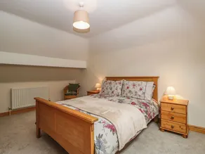 Whitlow Lodge Annex - Habitación