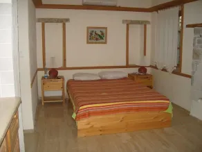 Eski Datca Evleri - Habitación