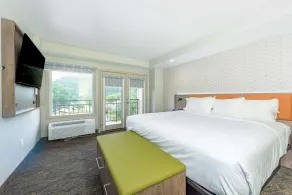 Best Western Plus Apple Valley Lodge Pigeon Forge - Chambre