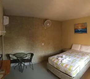 Hotel Bigu - Rom