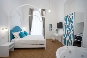 Relais al Castello - Room