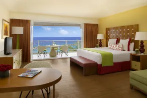Sunscape Curacao Resort Spa & Casino - Room
